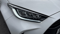 Toyota Yaris 1.5 Hybrid Design 5dr CVT Hybrid Hatchback